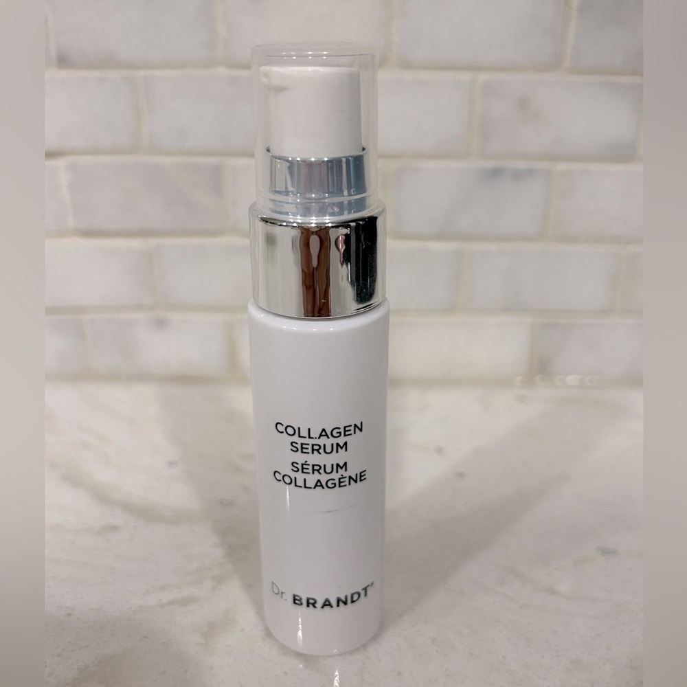 Dr. Brandt Skincare Collagen Serum